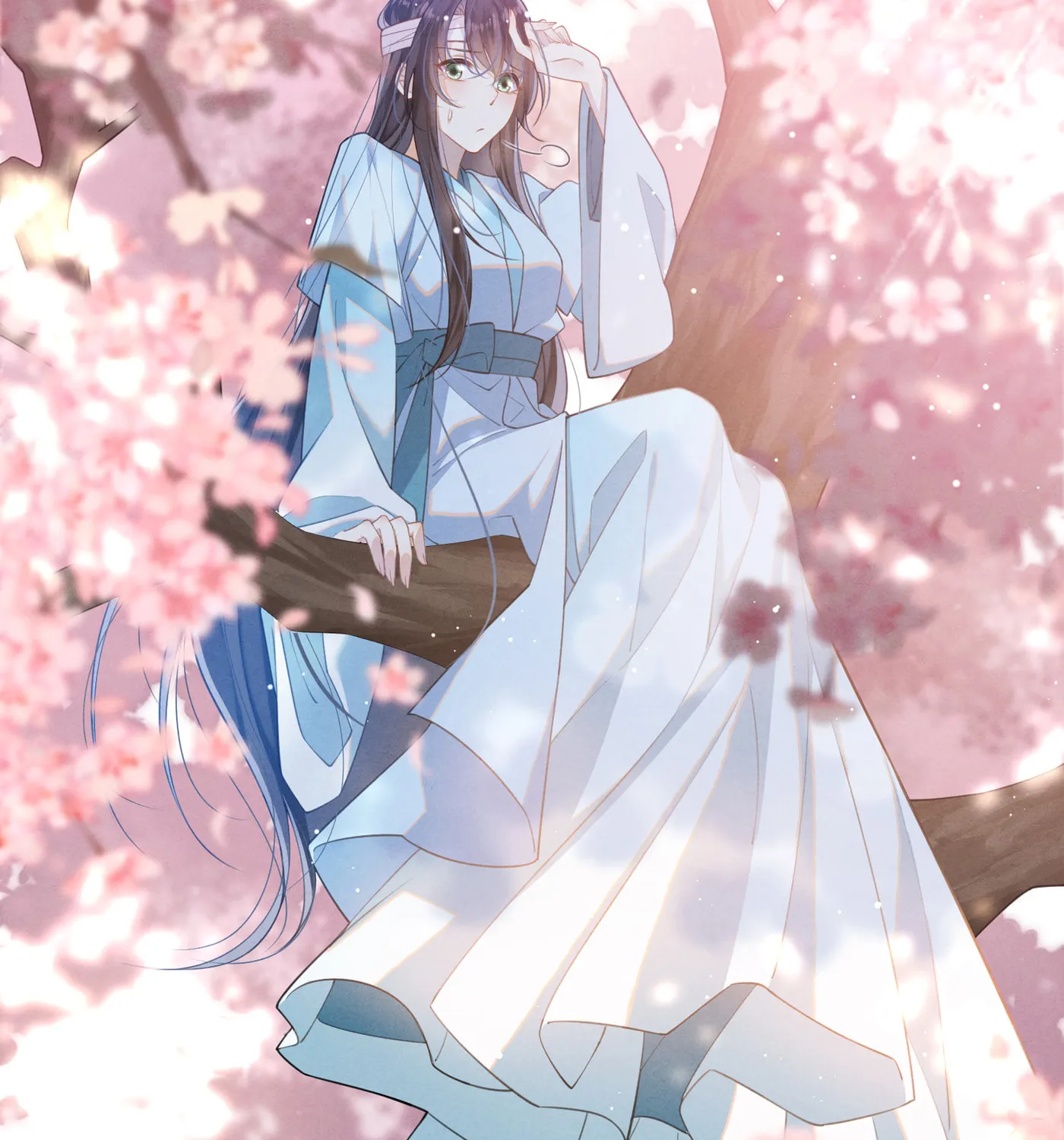 Da Lao Yao Jia Mang Fu Jun Chapter 1 page 97 - 