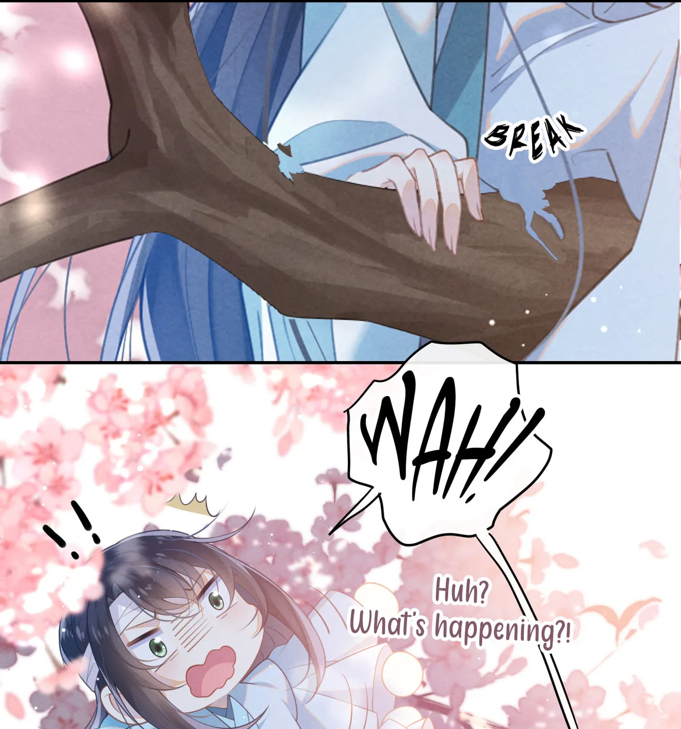 Da Lao Yao Jia Mang Fu Jun Chapter 1 page 100 - 