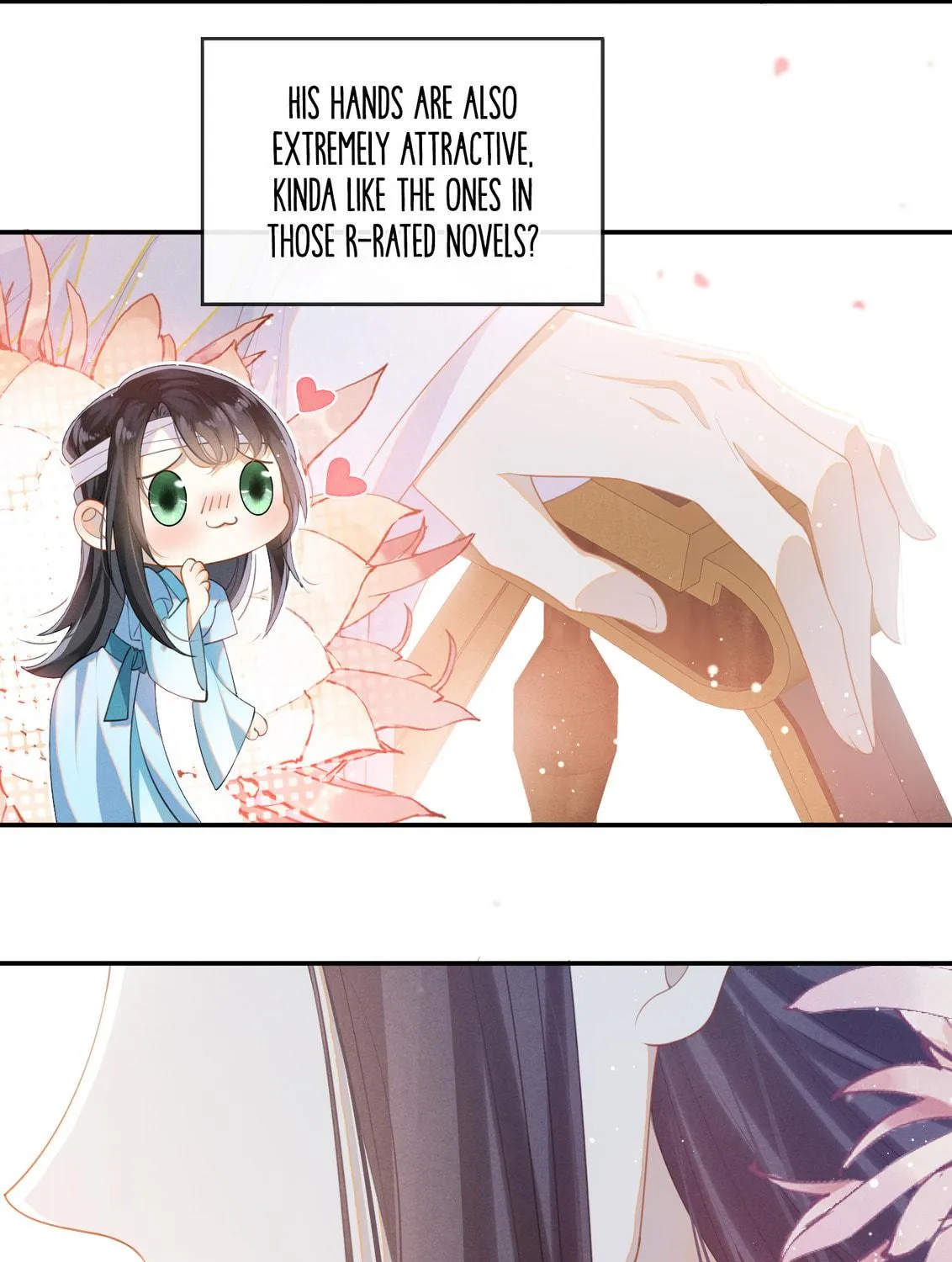Da Lao Yao Jia Mang Fu Jun Chapter 2 page 12 - 