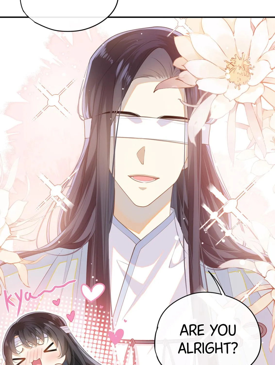 Da Lao Yao Jia Mang Fu Jun Chapter 2 page 16 - 