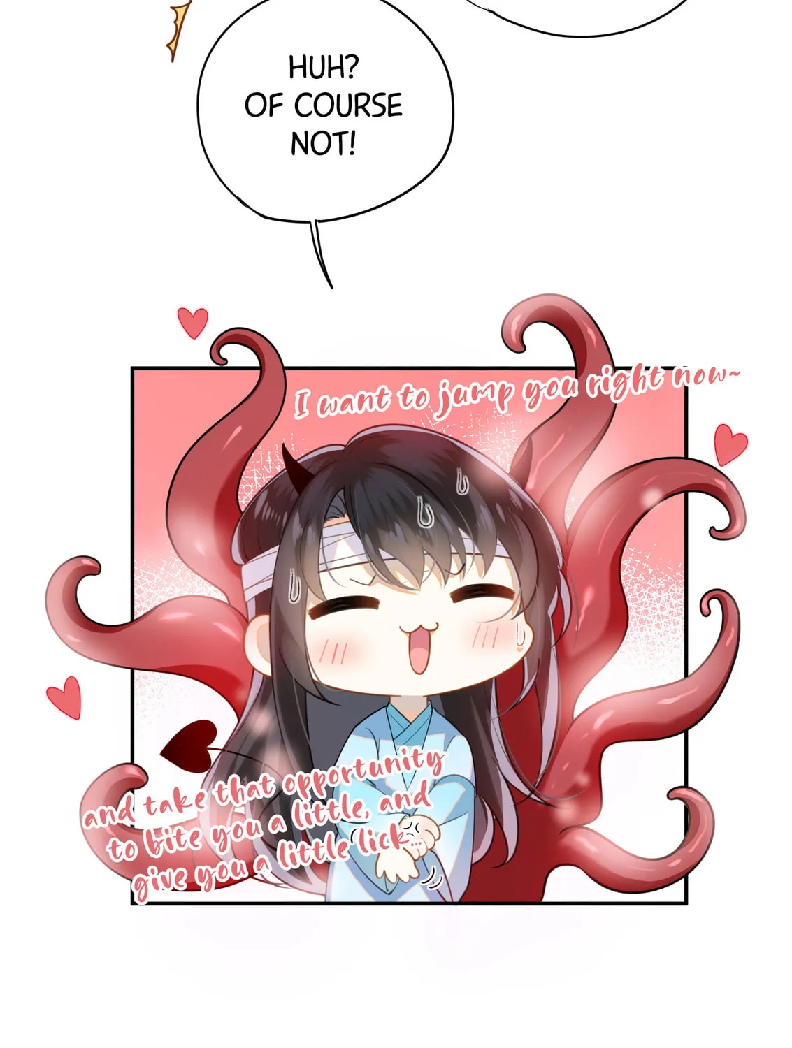 Da Lao Yao Jia Mang Fu Jun Chapter 2 page 22 - 