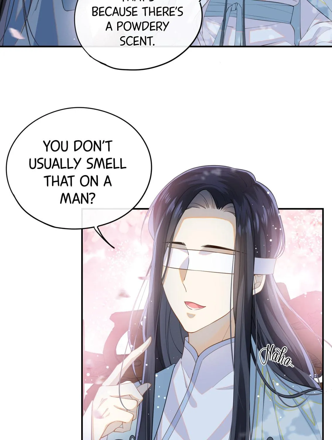Da Lao Yao Jia Mang Fu Jun Chapter 2 page 26 - 