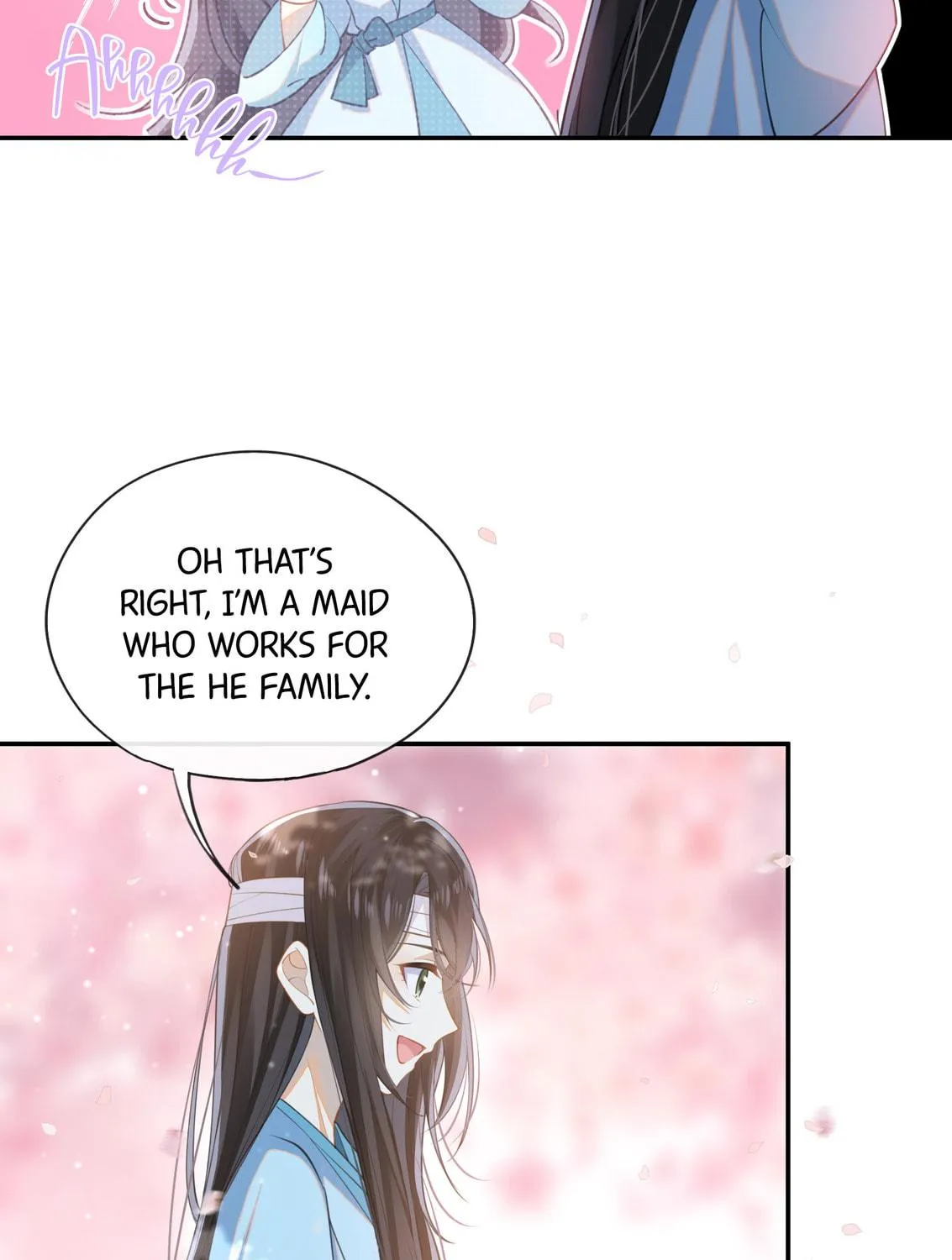Da Lao Yao Jia Mang Fu Jun Chapter 2 page 30 - 