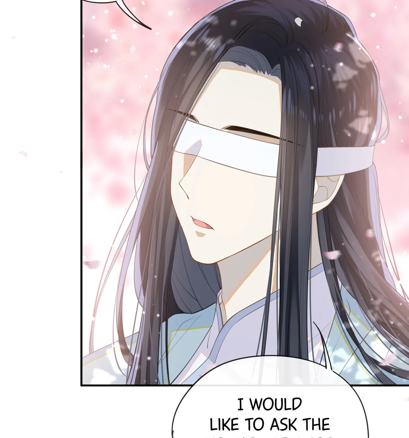 Da Lao Yao Jia Mang Fu Jun Chapter 2 page 38 - 