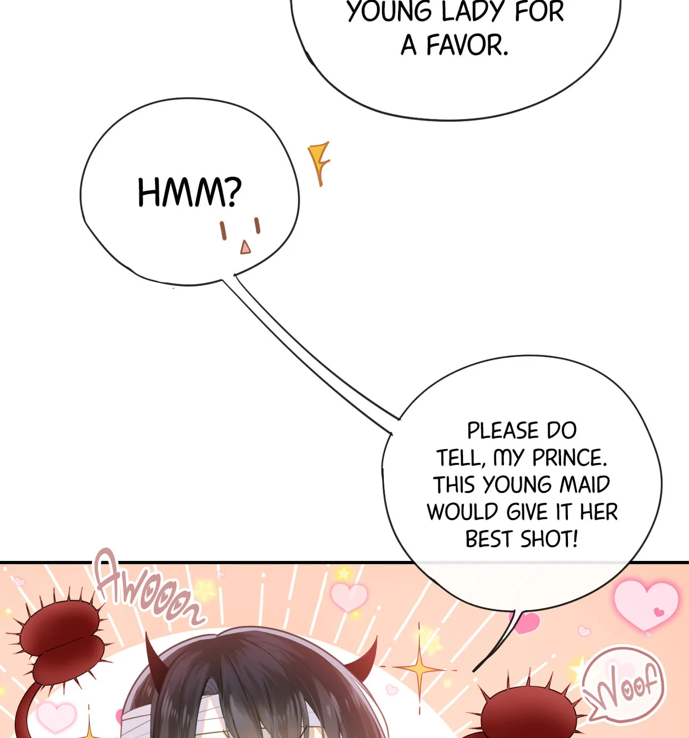 Da Lao Yao Jia Mang Fu Jun Chapter 2 page 39 - 