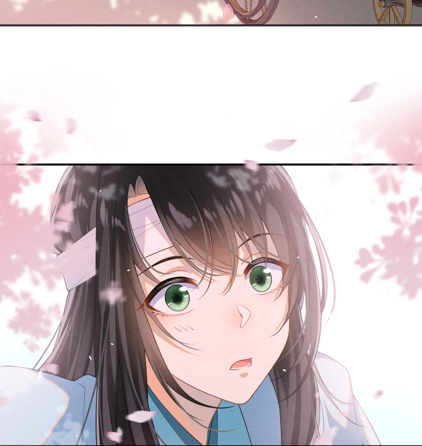 Da Lao Yao Jia Mang Fu Jun Chapter 2 page 5 - 