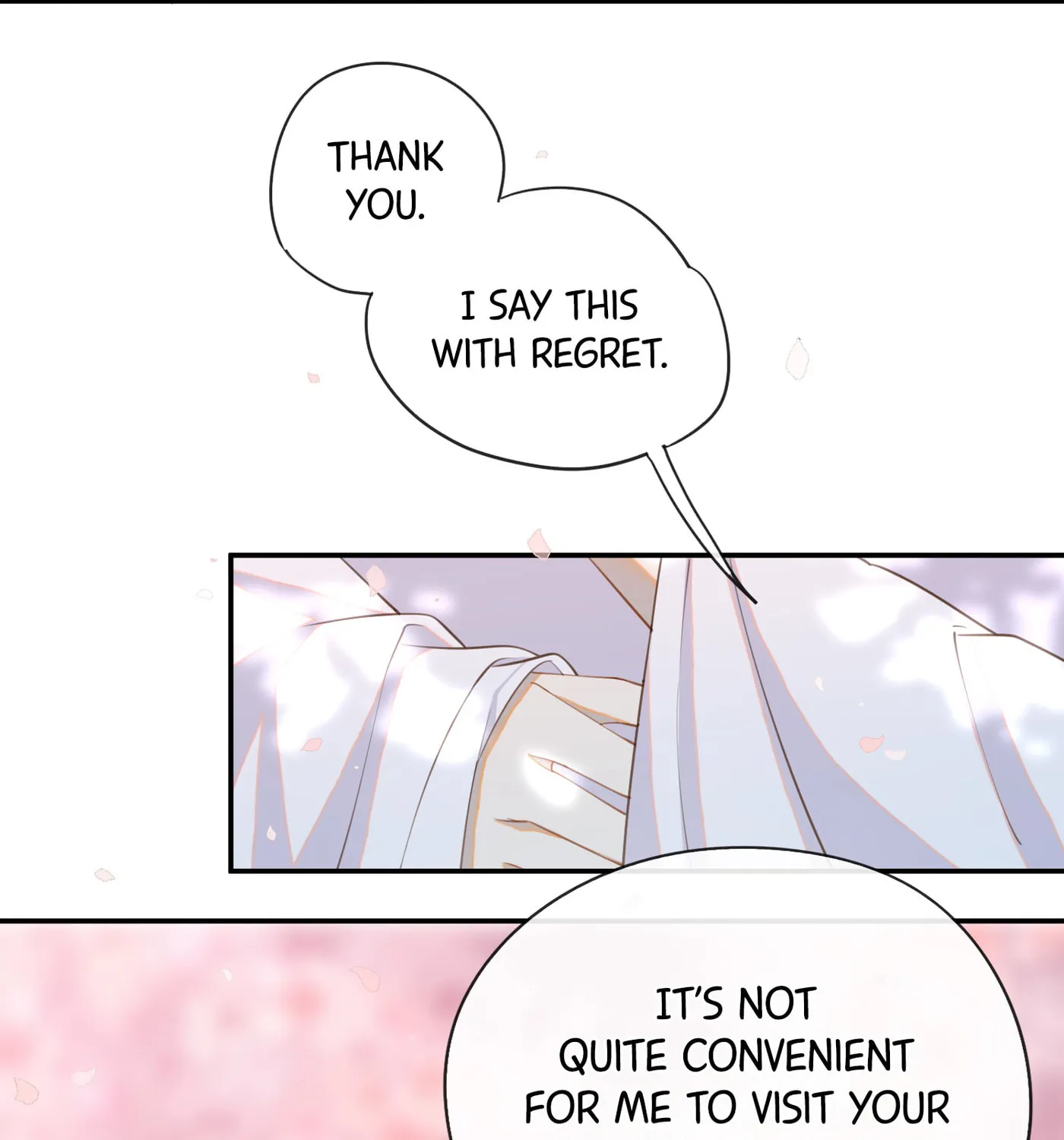 Da Lao Yao Jia Mang Fu Jun Chapter 2 page 41 - 