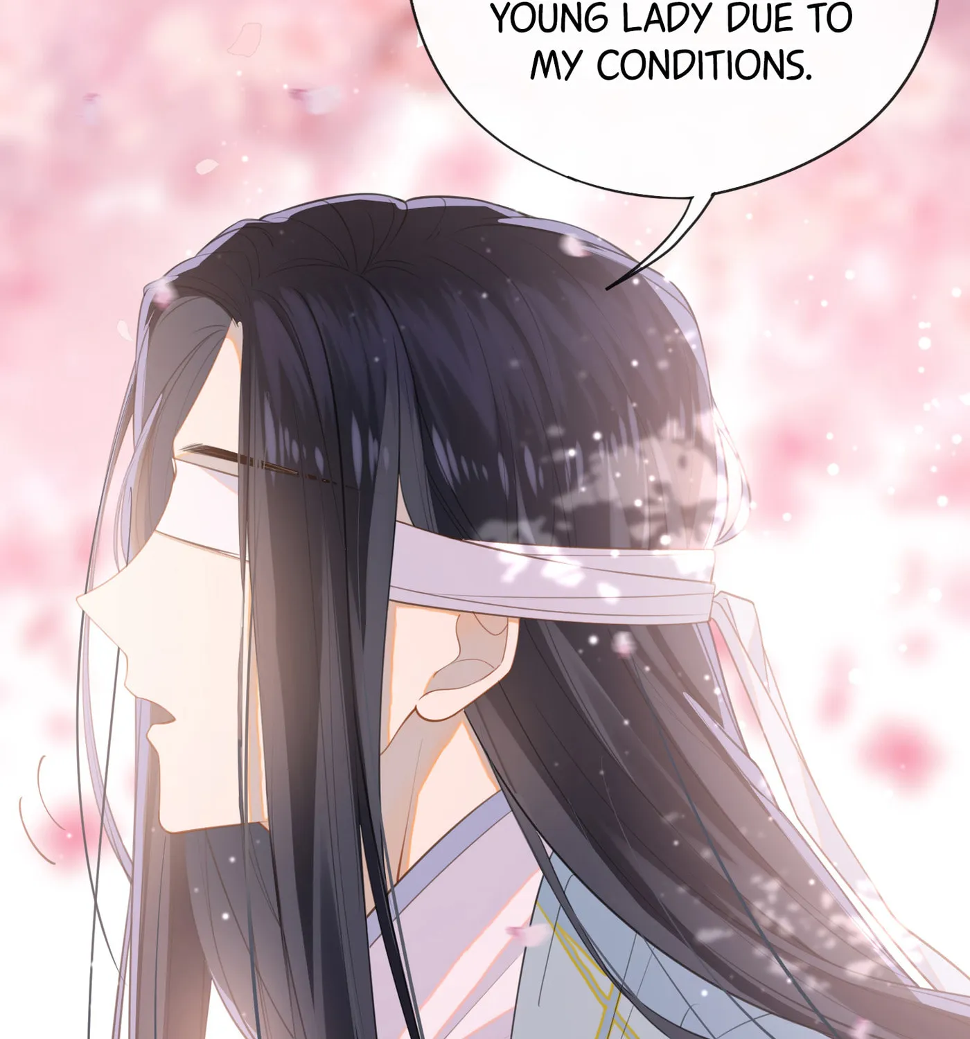 Da Lao Yao Jia Mang Fu Jun Chapter 2 page 42 - 
