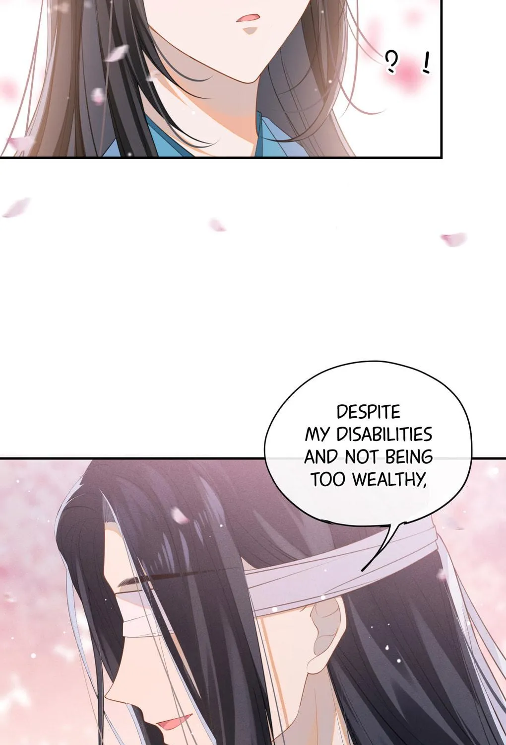 Da Lao Yao Jia Mang Fu Jun Chapter 2 page 46 - 