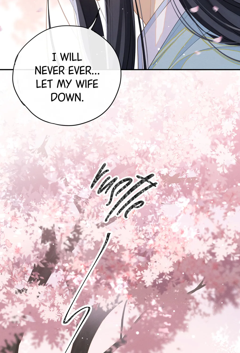 Da Lao Yao Jia Mang Fu Jun Chapter 2 page 48 - 