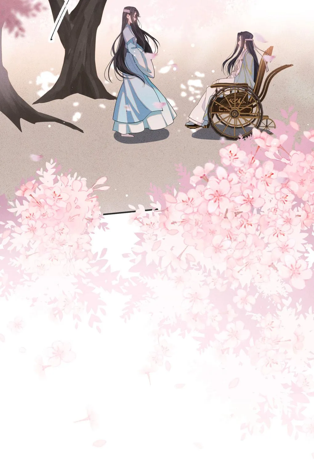 Da Lao Yao Jia Mang Fu Jun Chapter 2 page 50 - 