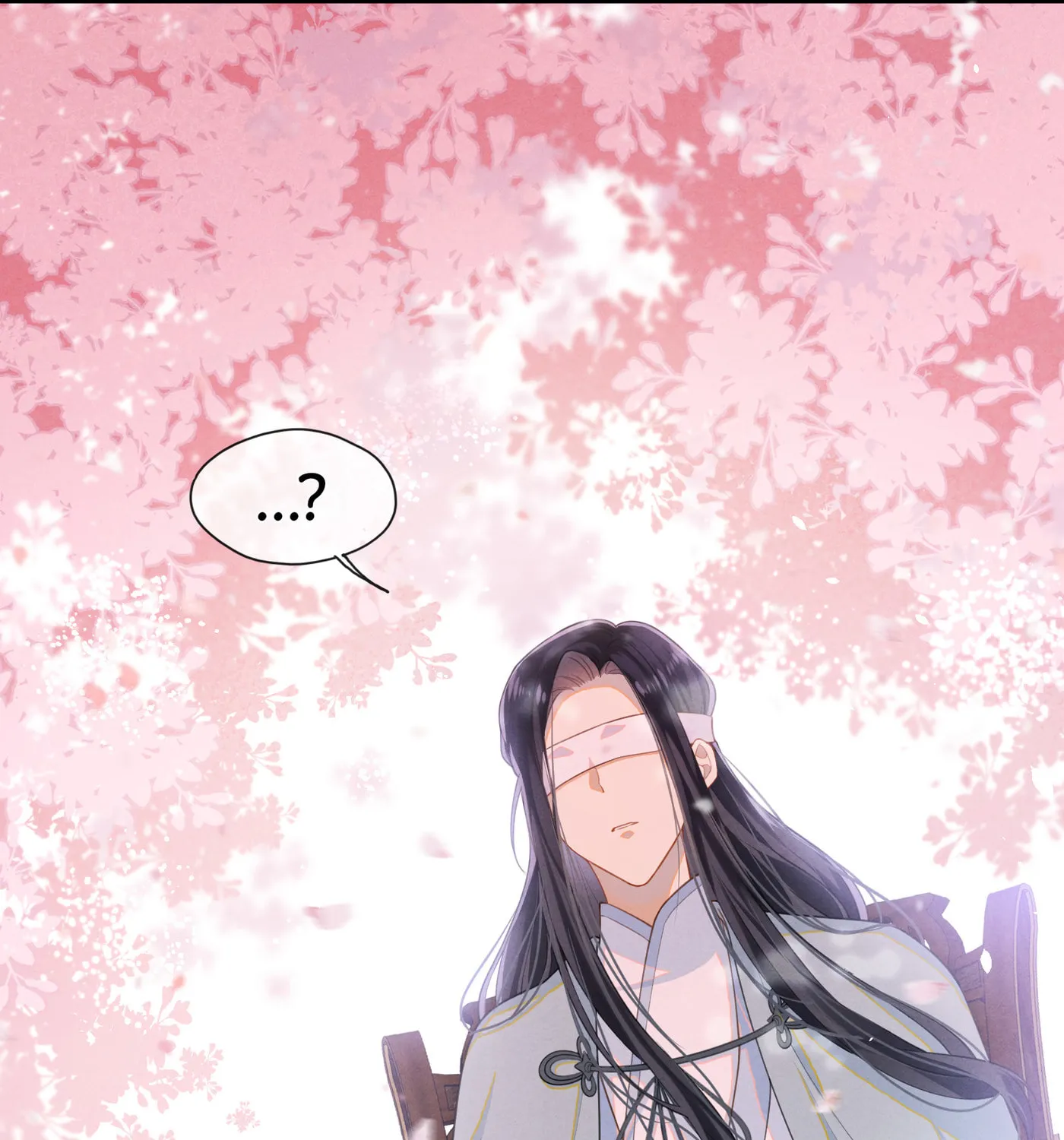 Da Lao Yao Jia Mang Fu Jun Chapter 2 page 6 - 