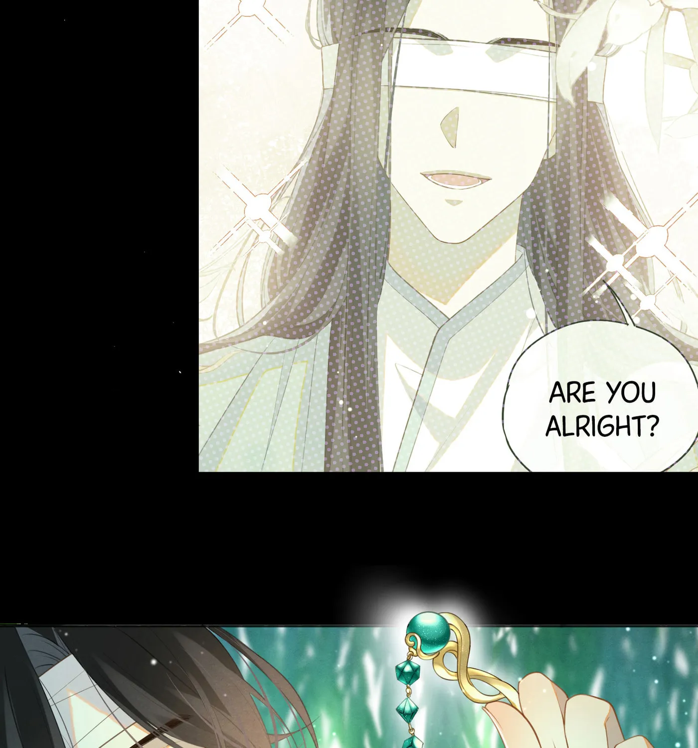 Da Lao Yao Jia Mang Fu Jun Chapter 2 page 55 - 