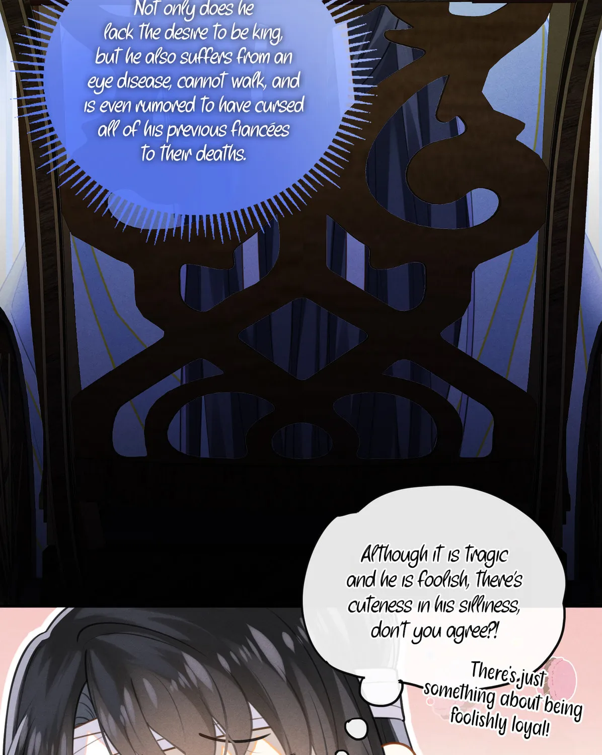 Da Lao Yao Jia Mang Fu Jun Chapter 2 page 66 - 