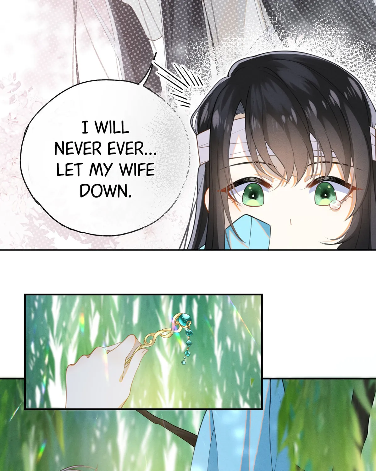 Da Lao Yao Jia Mang Fu Jun Chapter 2 page 70 - 