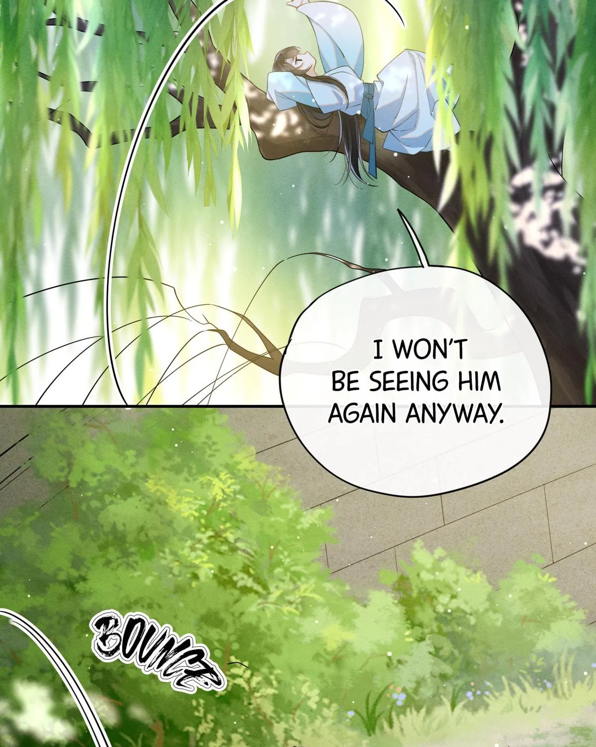 Da Lao Yao Jia Mang Fu Jun Chapter 2 page 74 - 