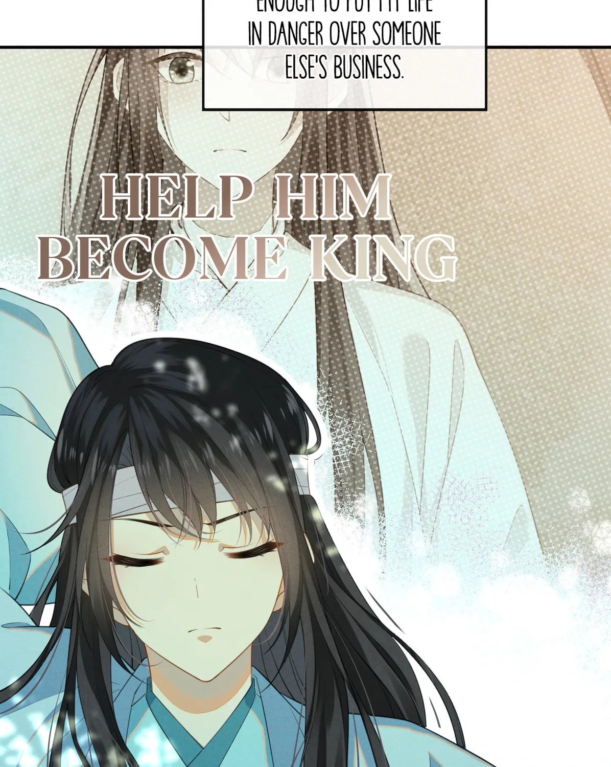 Da Lao Yao Jia Mang Fu Jun Chapter 2 page 78 - 