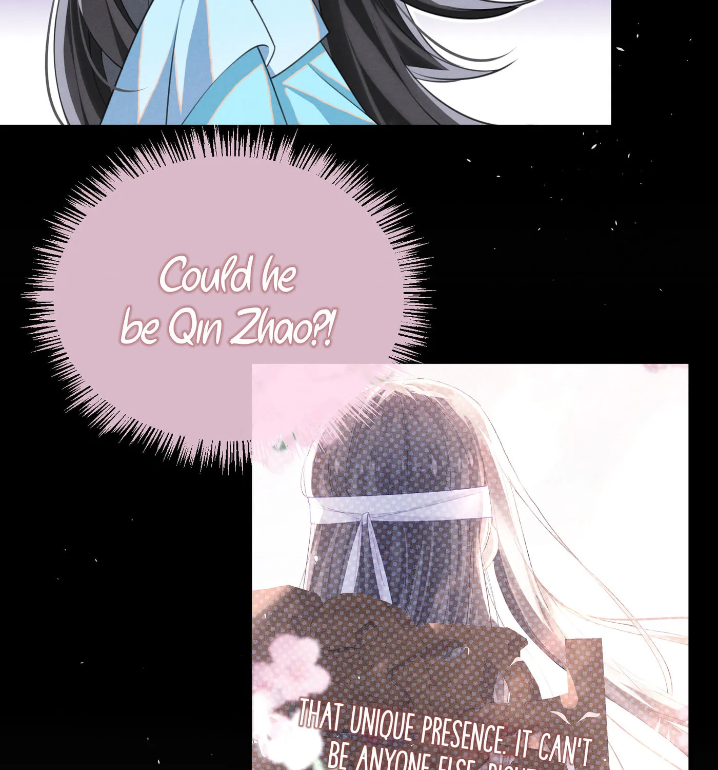 Da Lao Yao Jia Mang Fu Jun Chapter 2 page 9 - 