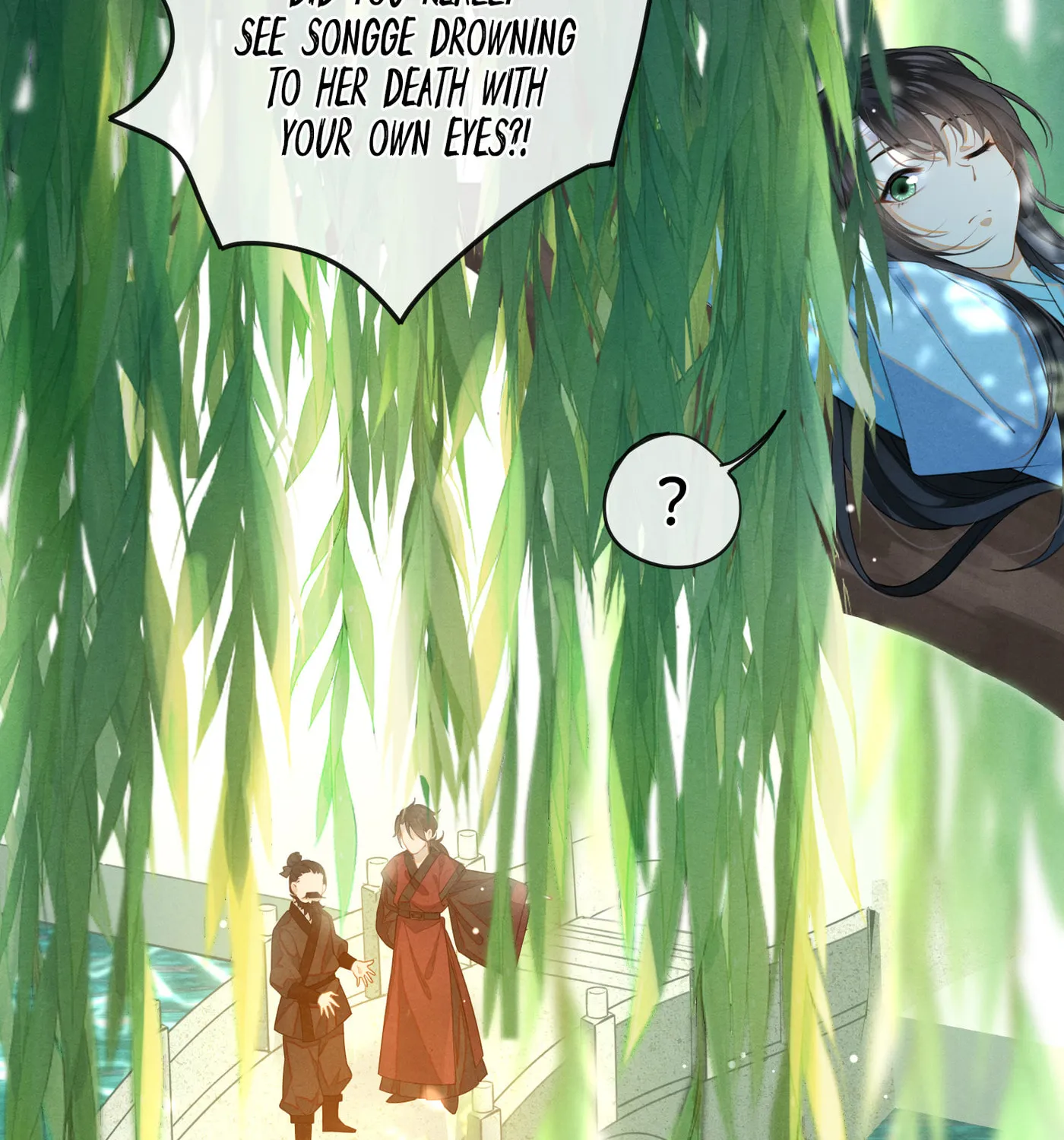 Da Lao Yao Jia Mang Fu Jun Chapter 2 page 81 - 