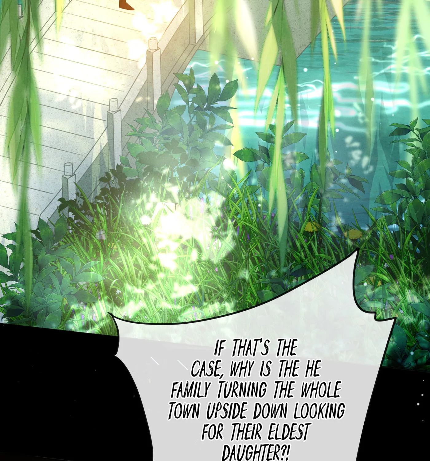 Da Lao Yao Jia Mang Fu Jun Chapter 2 page 82 - 