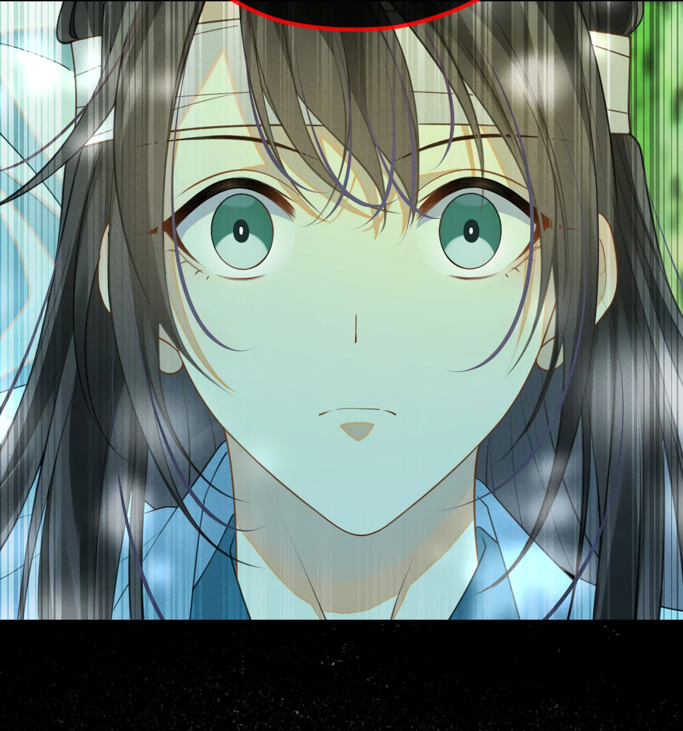 Da Lao Yao Jia Mang Fu Jun Chapter 2 page 87 - 