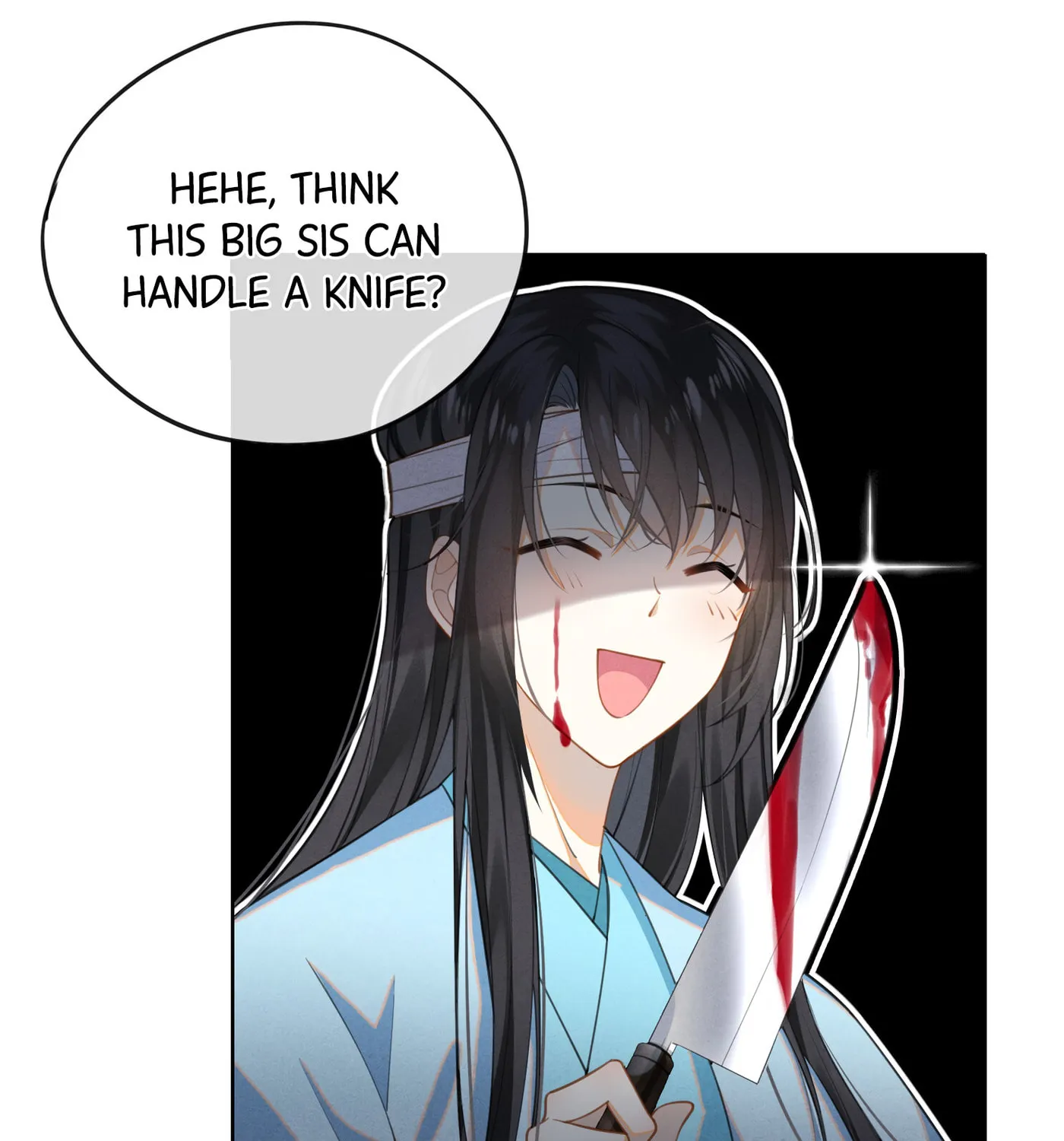 Da Lao Yao Jia Mang Fu Jun Chapter 2 page 89 - 