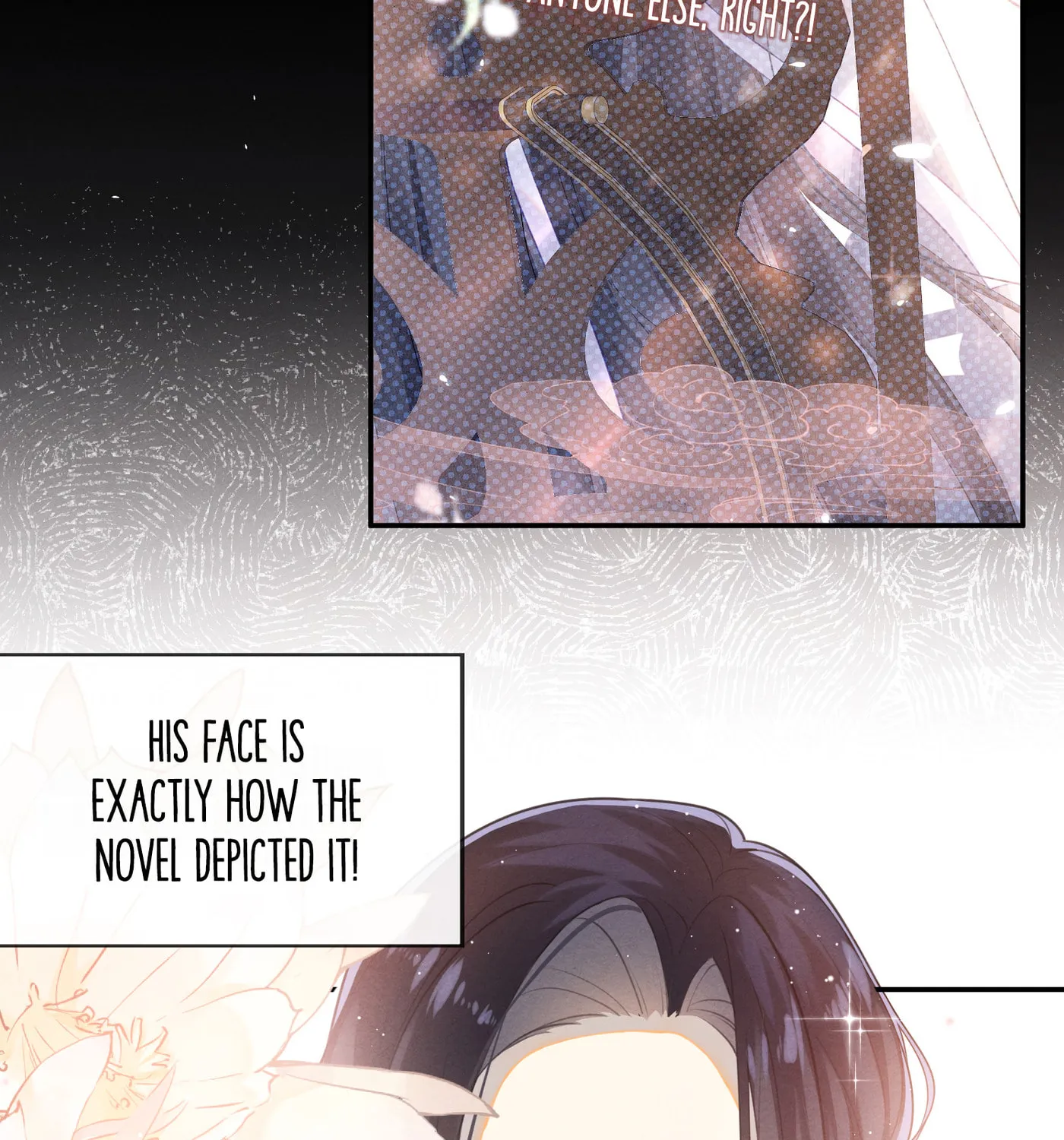 Da Lao Yao Jia Mang Fu Jun Chapter 2 page 10 - 