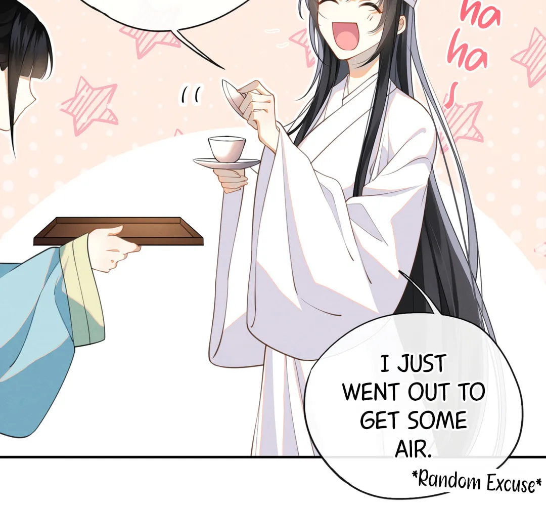 Da Lao Yao Jia Mang Fu Jun Chapter 3 page 21 - 