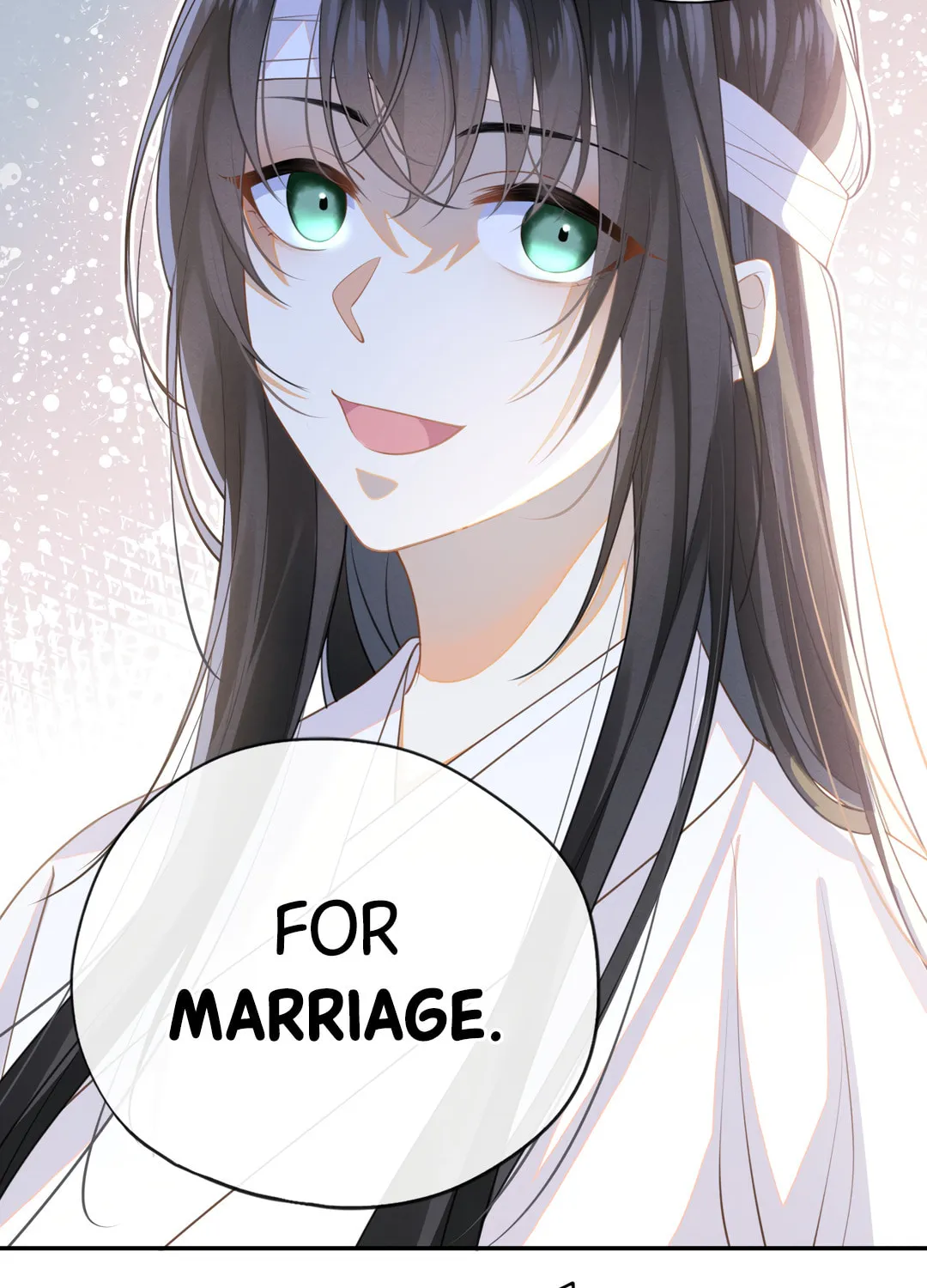 Da Lao Yao Jia Mang Fu Jun Chapter 3 page 23 - 