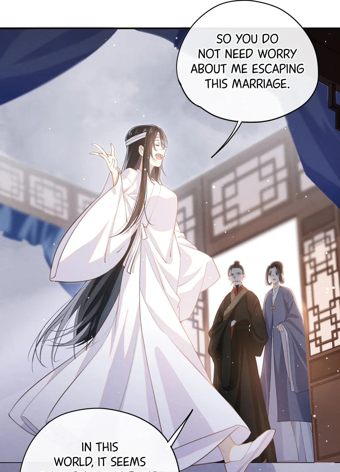 Da Lao Yao Jia Mang Fu Jun Chapter 3 page 28 - 