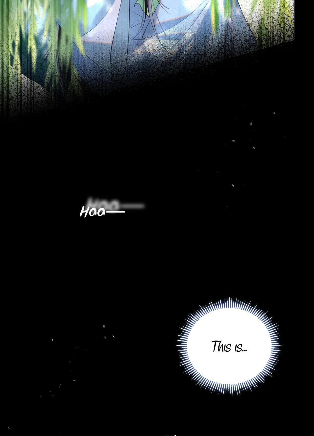 Da Lao Yao Jia Mang Fu Jun Chapter 3 page 4 - 