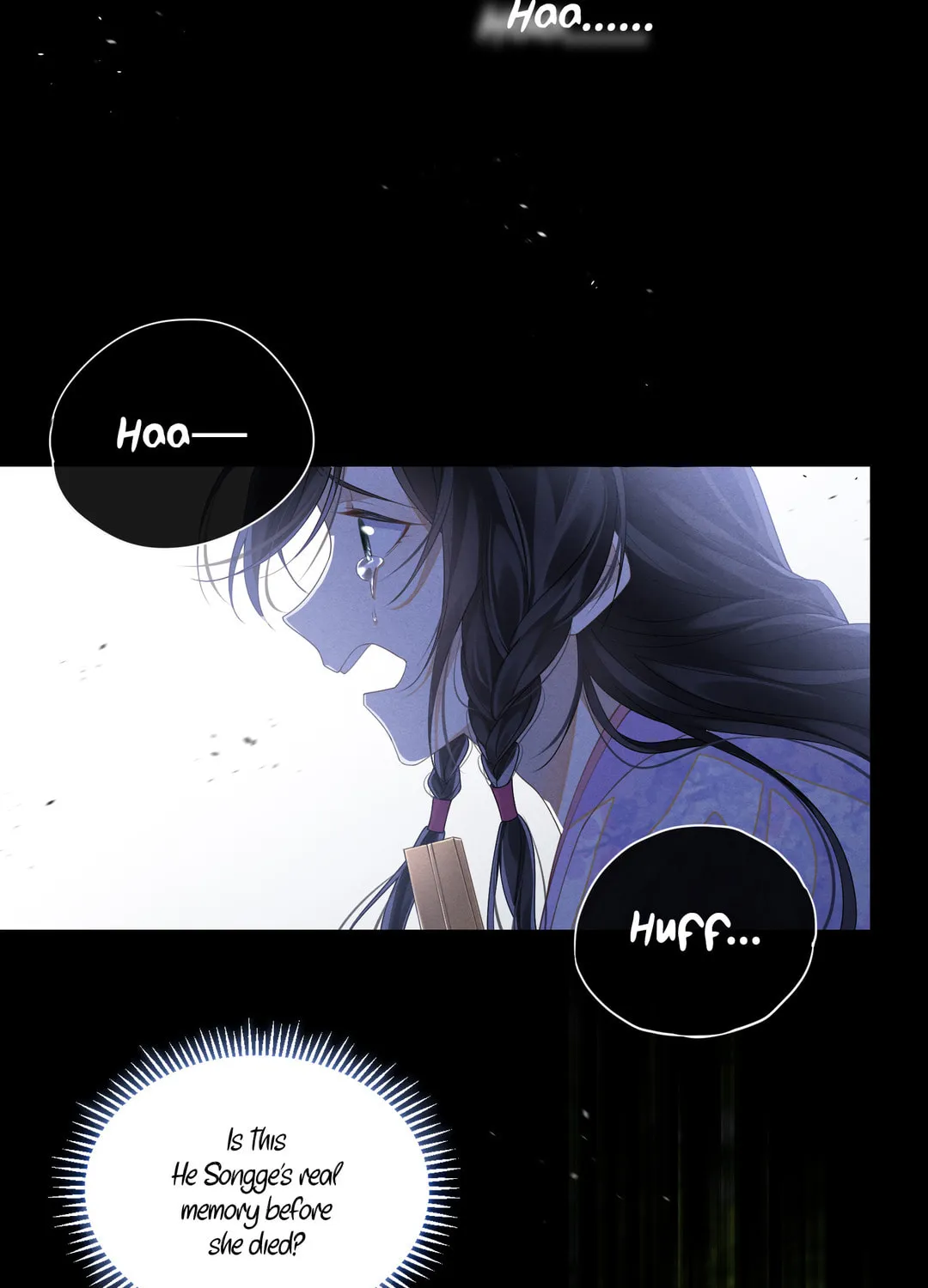 Da Lao Yao Jia Mang Fu Jun Chapter 3 page 5 - 