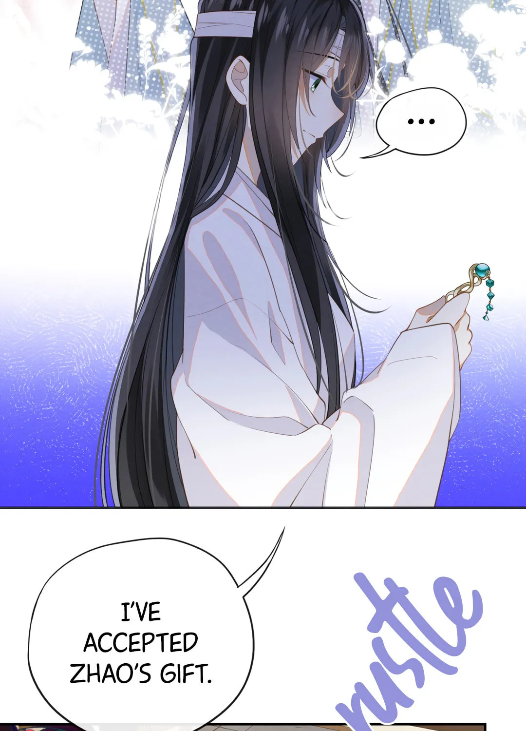 Da Lao Yao Jia Mang Fu Jun Chapter 3 page 43 - 