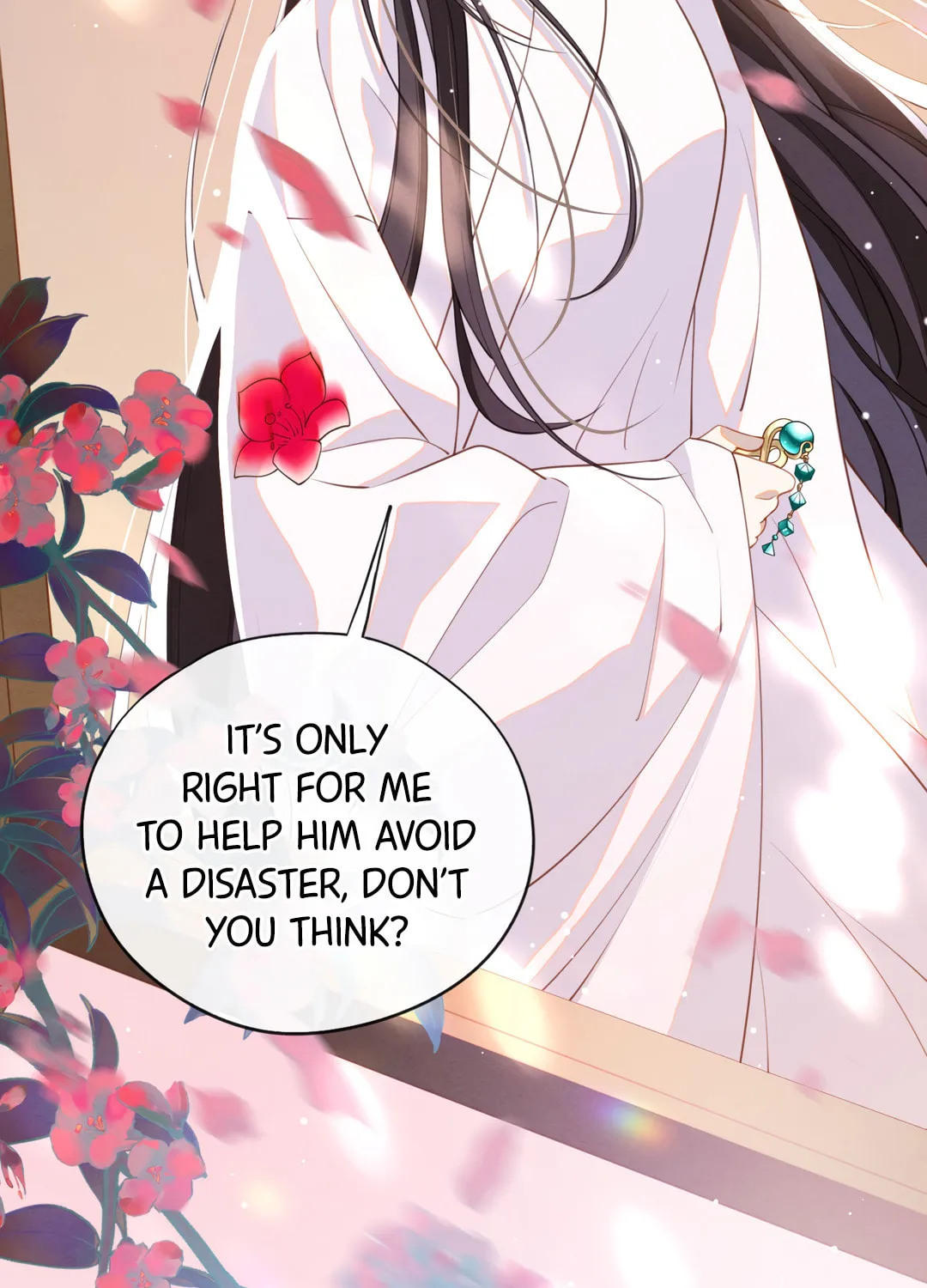 Da Lao Yao Jia Mang Fu Jun Chapter 3 page 45 - 