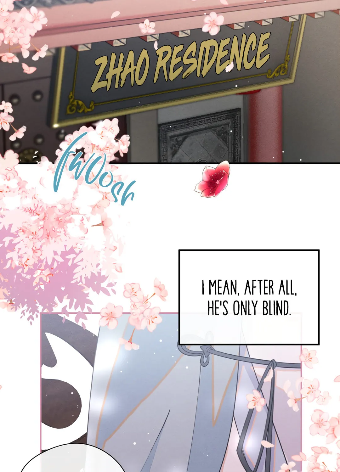 Da Lao Yao Jia Mang Fu Jun Chapter 3 page 48 - 