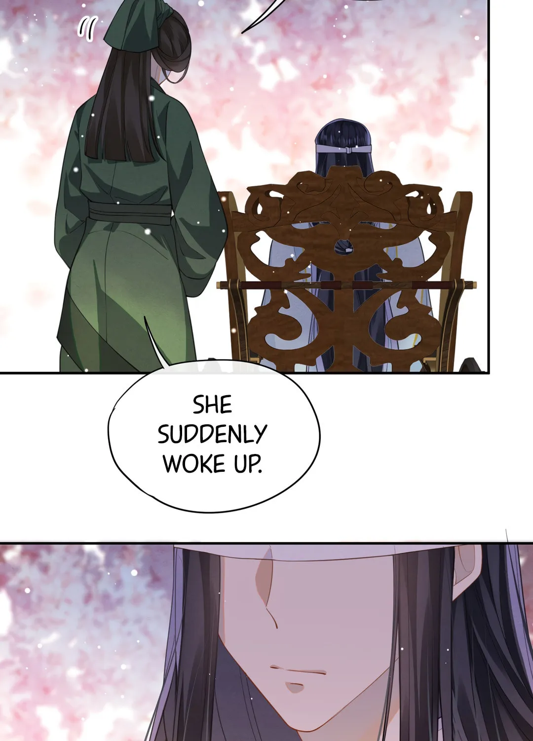 Da Lao Yao Jia Mang Fu Jun Chapter 3 page 50 - 