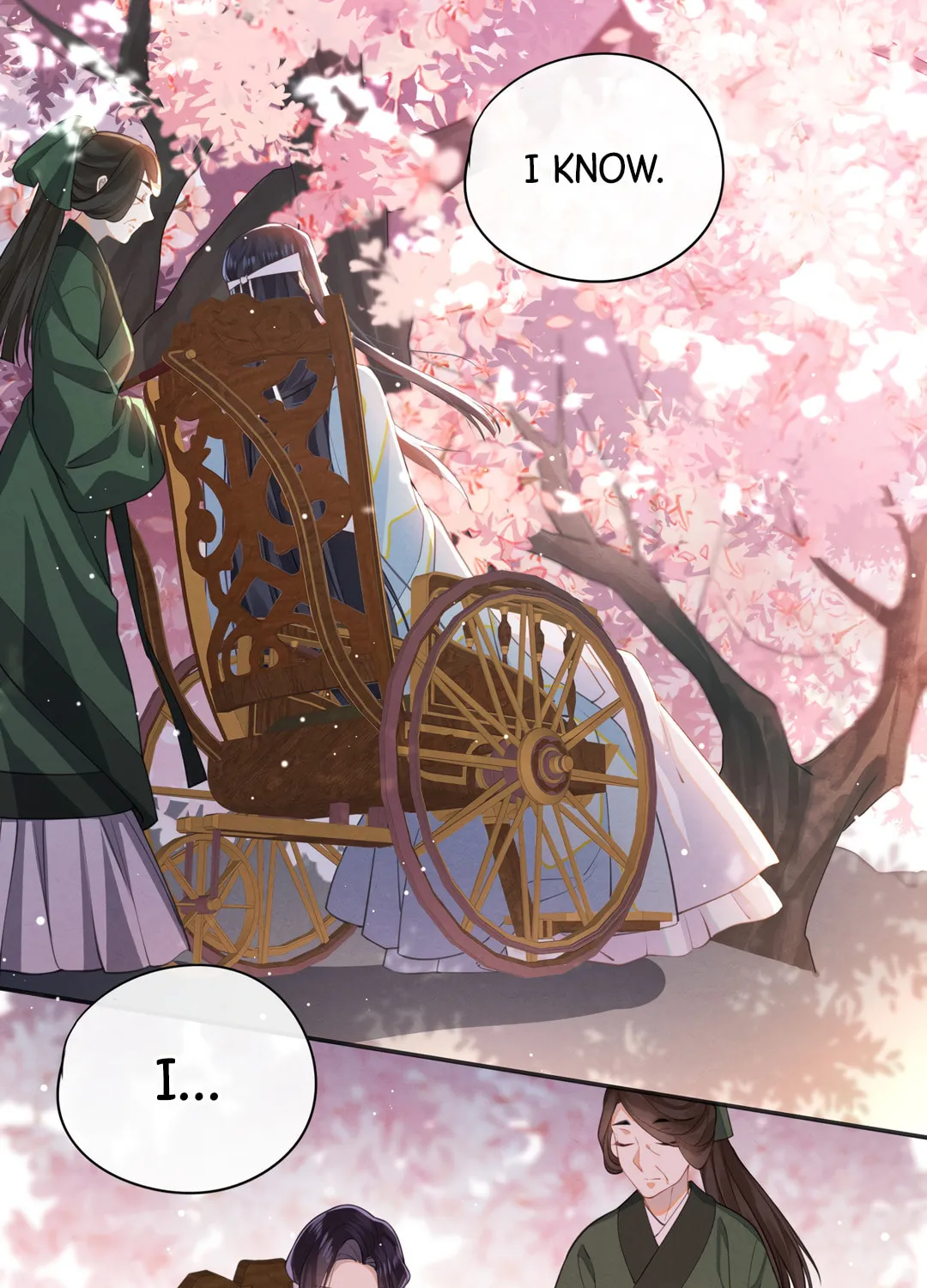 Da Lao Yao Jia Mang Fu Jun Chapter 3 page 52 - 