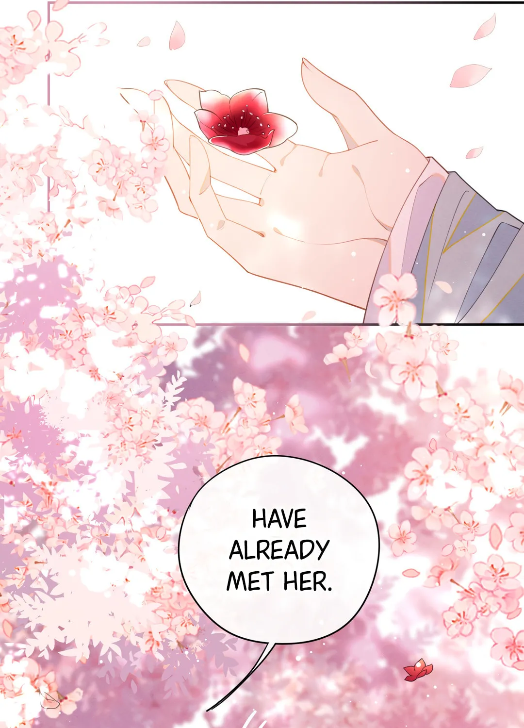 Da Lao Yao Jia Mang Fu Jun Chapter 3 page 54 - 