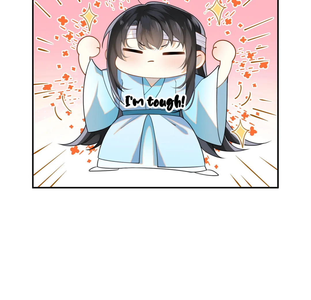 Da Lao Yao Jia Mang Fu Jun Chapter 3 page 58 - 