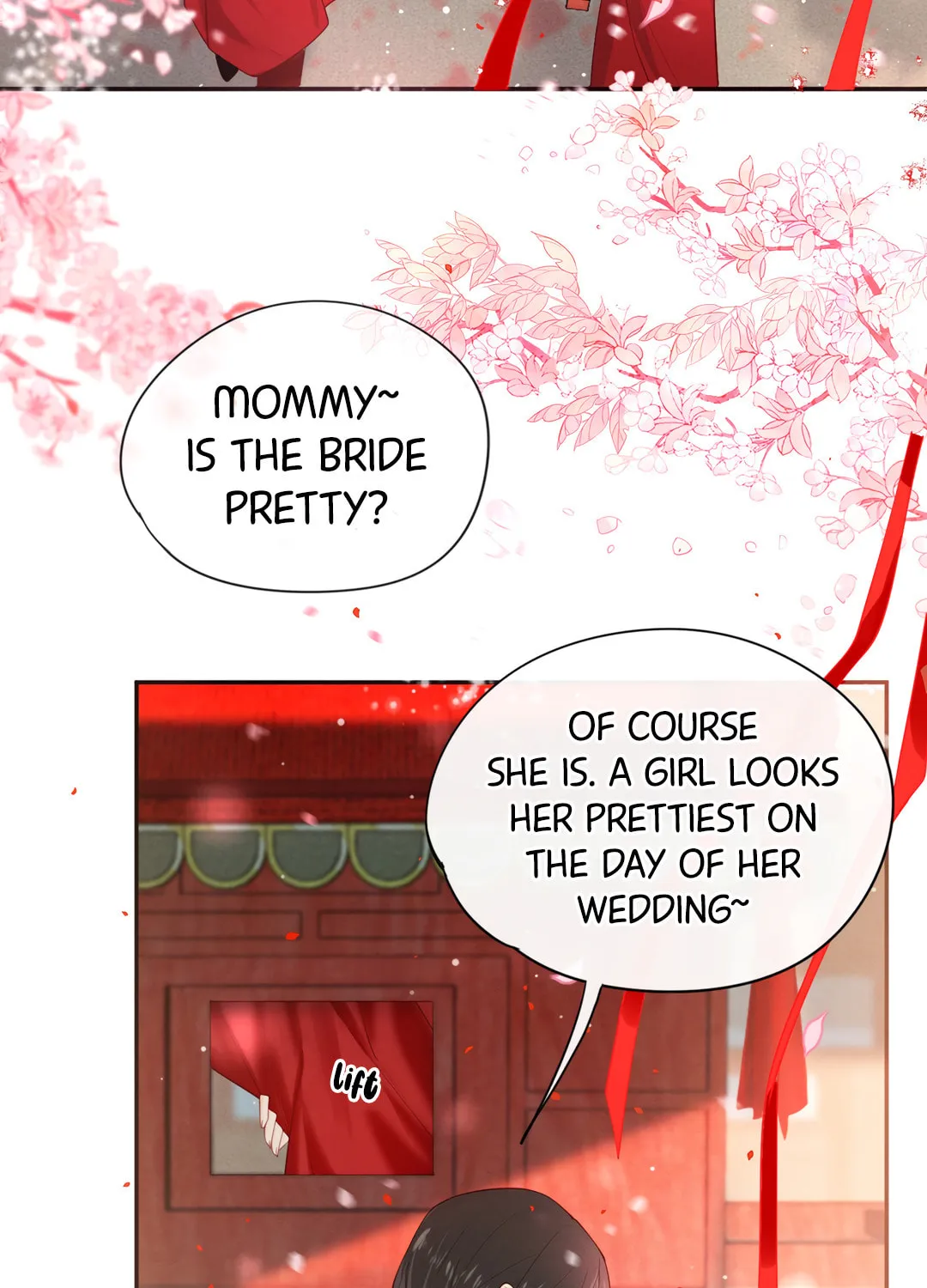 Da Lao Yao Jia Mang Fu Jun Chapter 4 page 16 - 