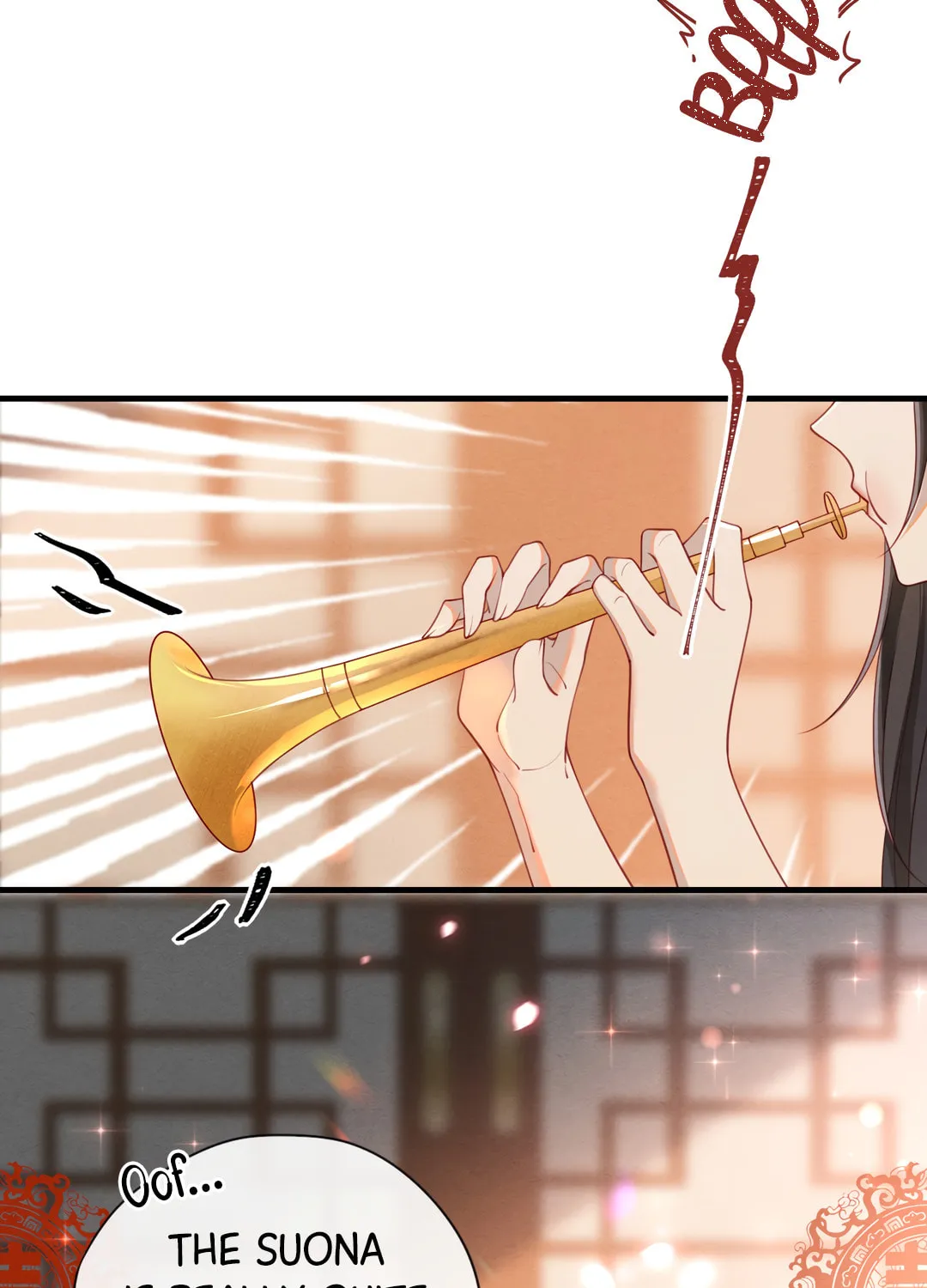 Da Lao Yao Jia Mang Fu Jun Chapter 4 page 3 - 