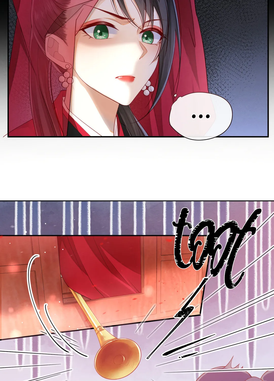 Da Lao Yao Jia Mang Fu Jun Chapter 4 page 23 - 