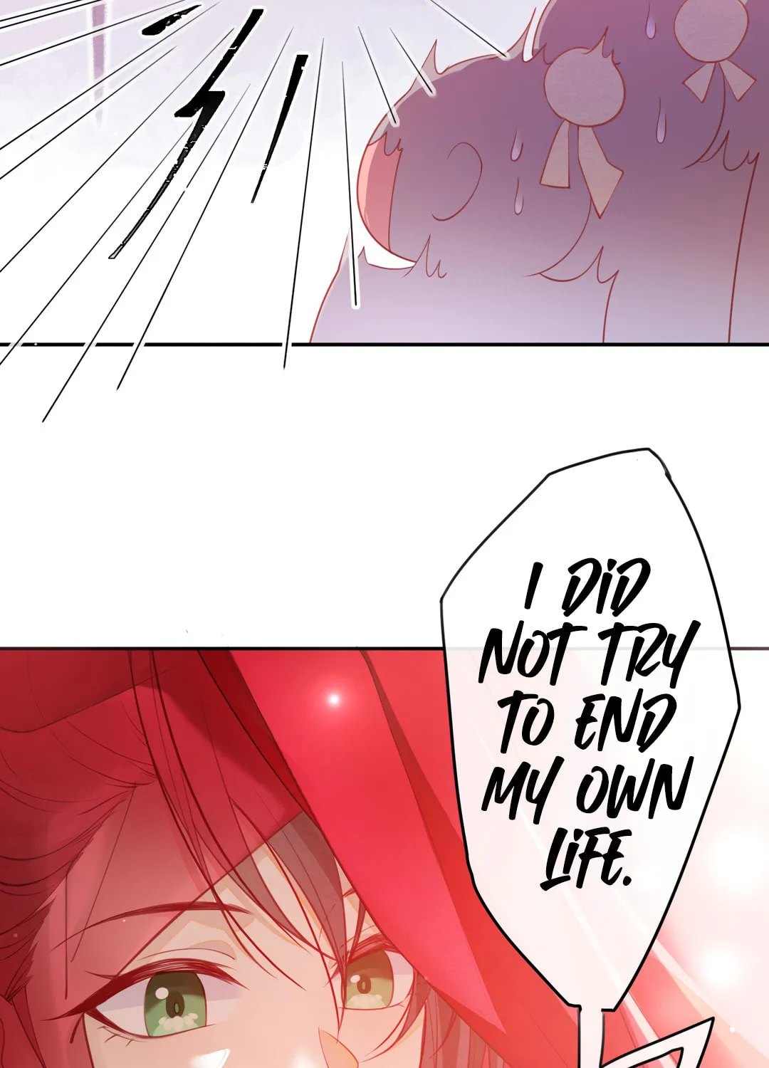 Da Lao Yao Jia Mang Fu Jun Chapter 4 page 24 - 