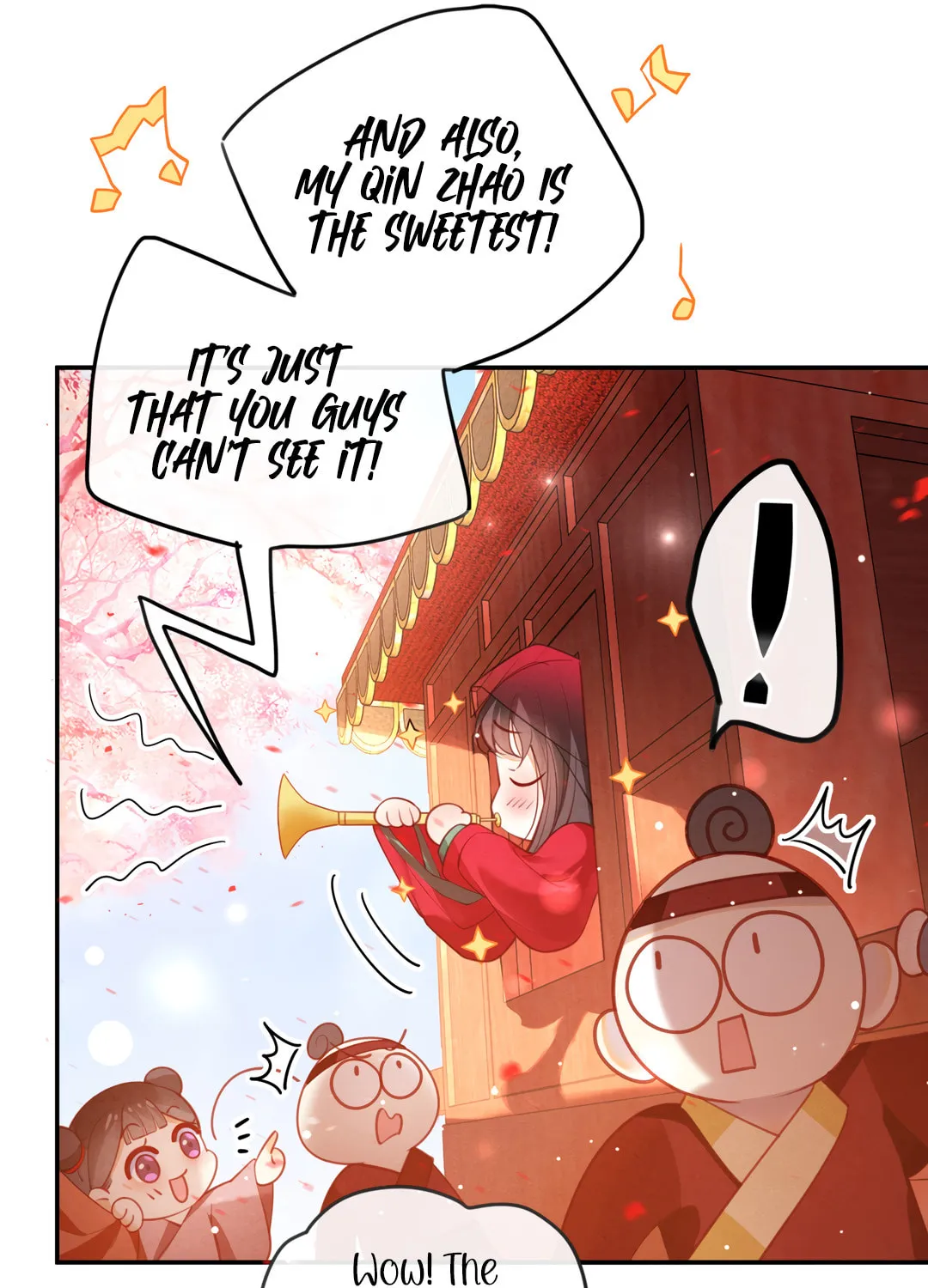 Da Lao Yao Jia Mang Fu Jun Chapter 4 page 26 - 