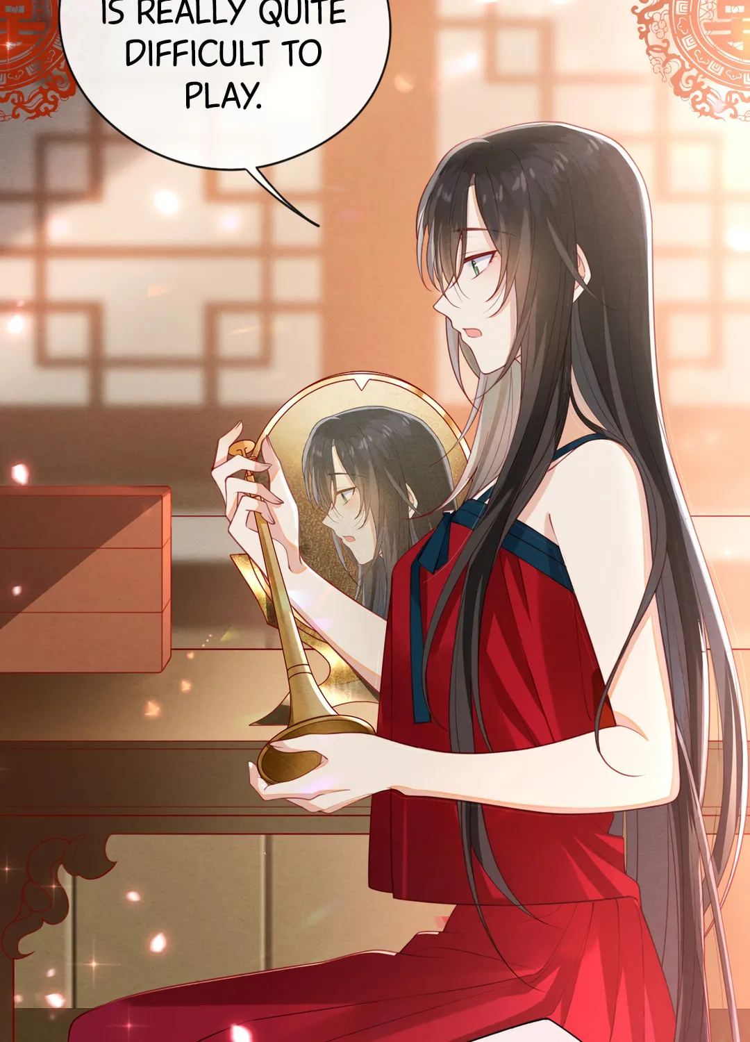 Da Lao Yao Jia Mang Fu Jun Chapter 4 page 4 - 