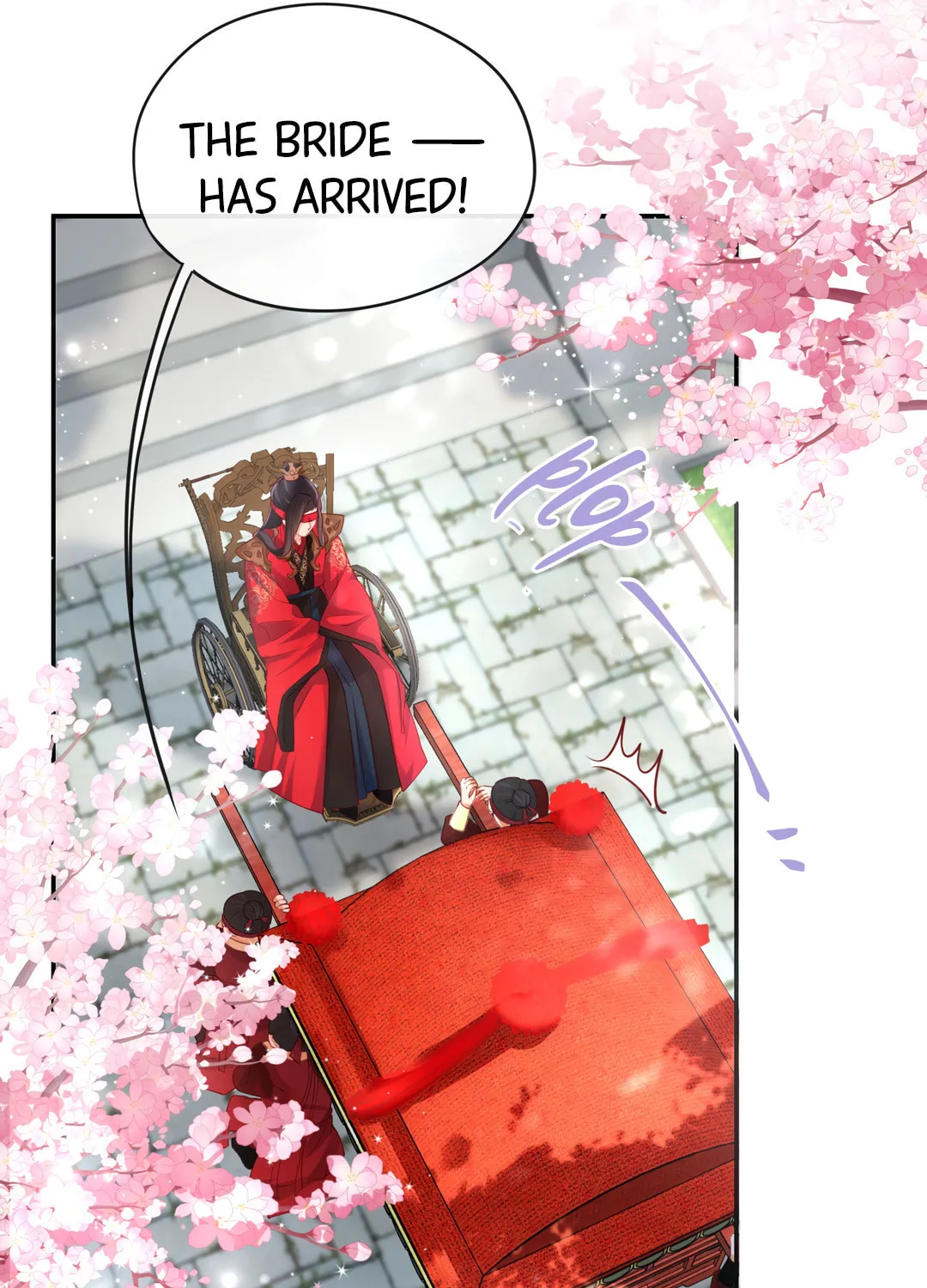 Da Lao Yao Jia Mang Fu Jun Chapter 4 page 33 - 