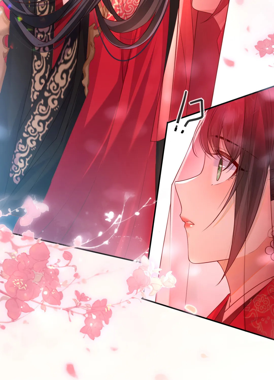 Da Lao Yao Jia Mang Fu Jun Chapter 4 page 36 - 
