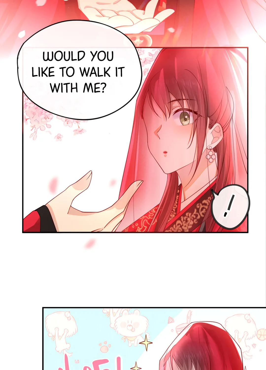 Da Lao Yao Jia Mang Fu Jun Chapter 4 page 40 - 