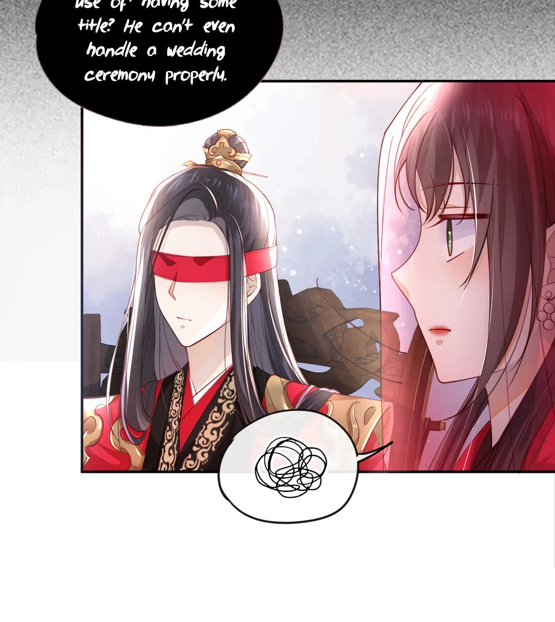 Da Lao Yao Jia Mang Fu Jun Chapter 4 page 44 - 