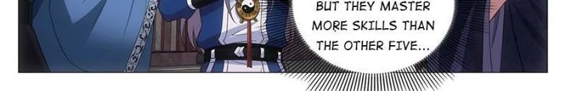 Read Da Zhou Xian Li (Colored) chapter 106 image 1 on Lezhin
